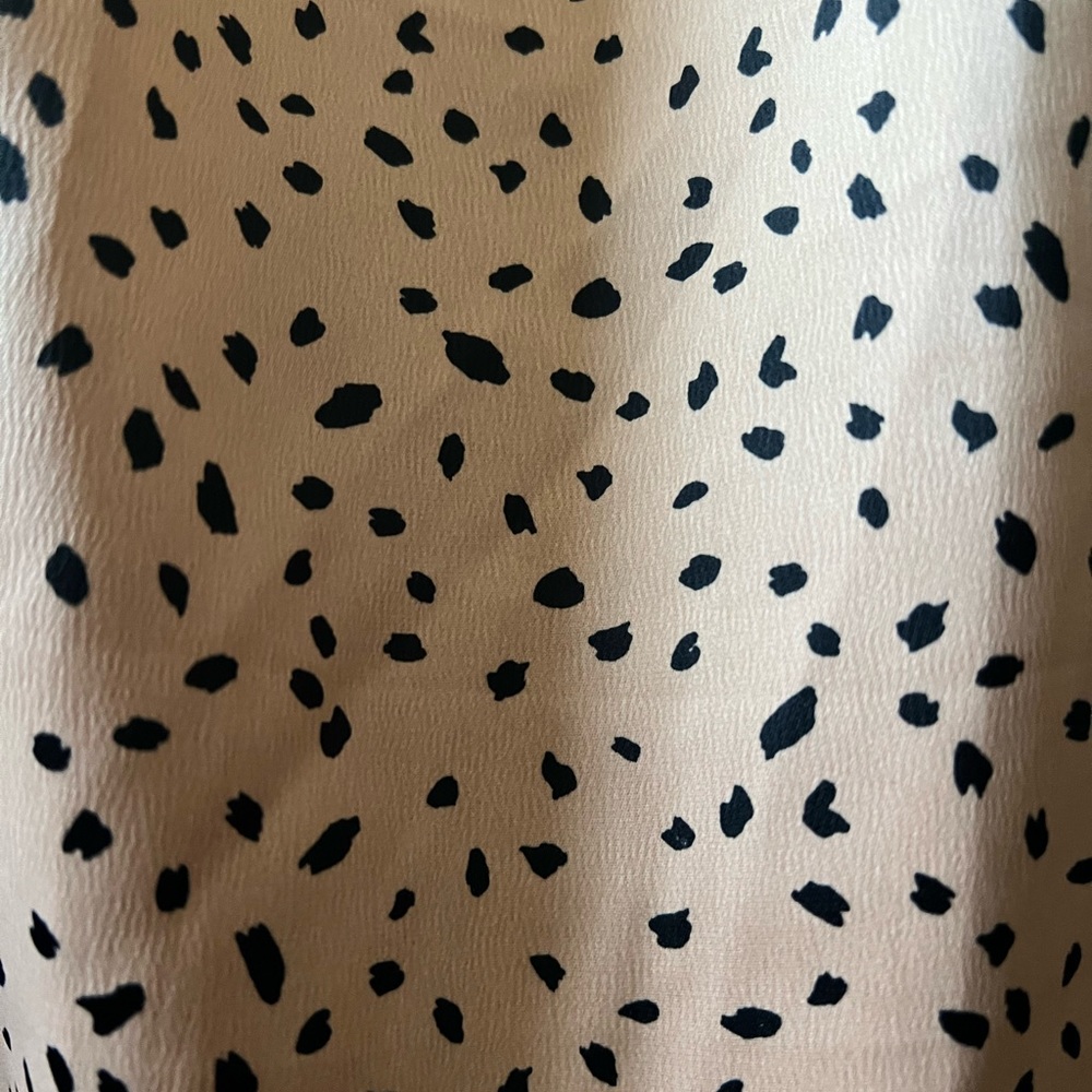 GARAGE SLIP DRESS - Picture 2 of 3